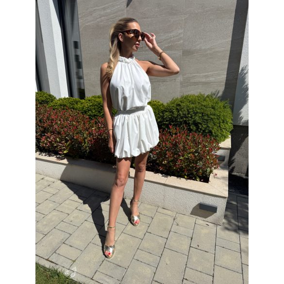 White szett